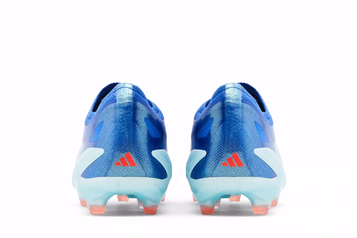 adidas X Crazyfast.1 Laceless FG Marinerush Pack, view 7