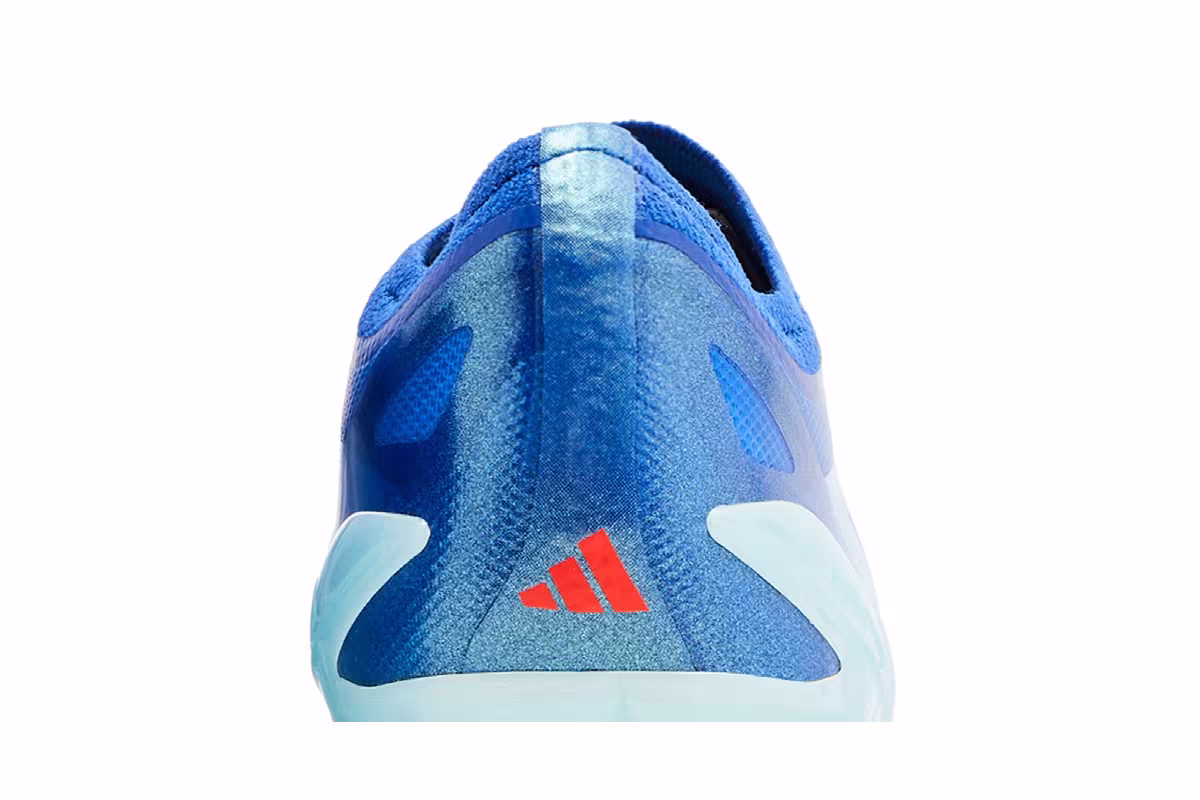 adidas X Crazyfast.1 Laceless FG Marinerush Pack, view 8
