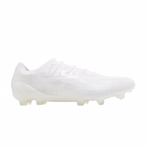 adidas X Crazyfast.1 FG 'Triple White'