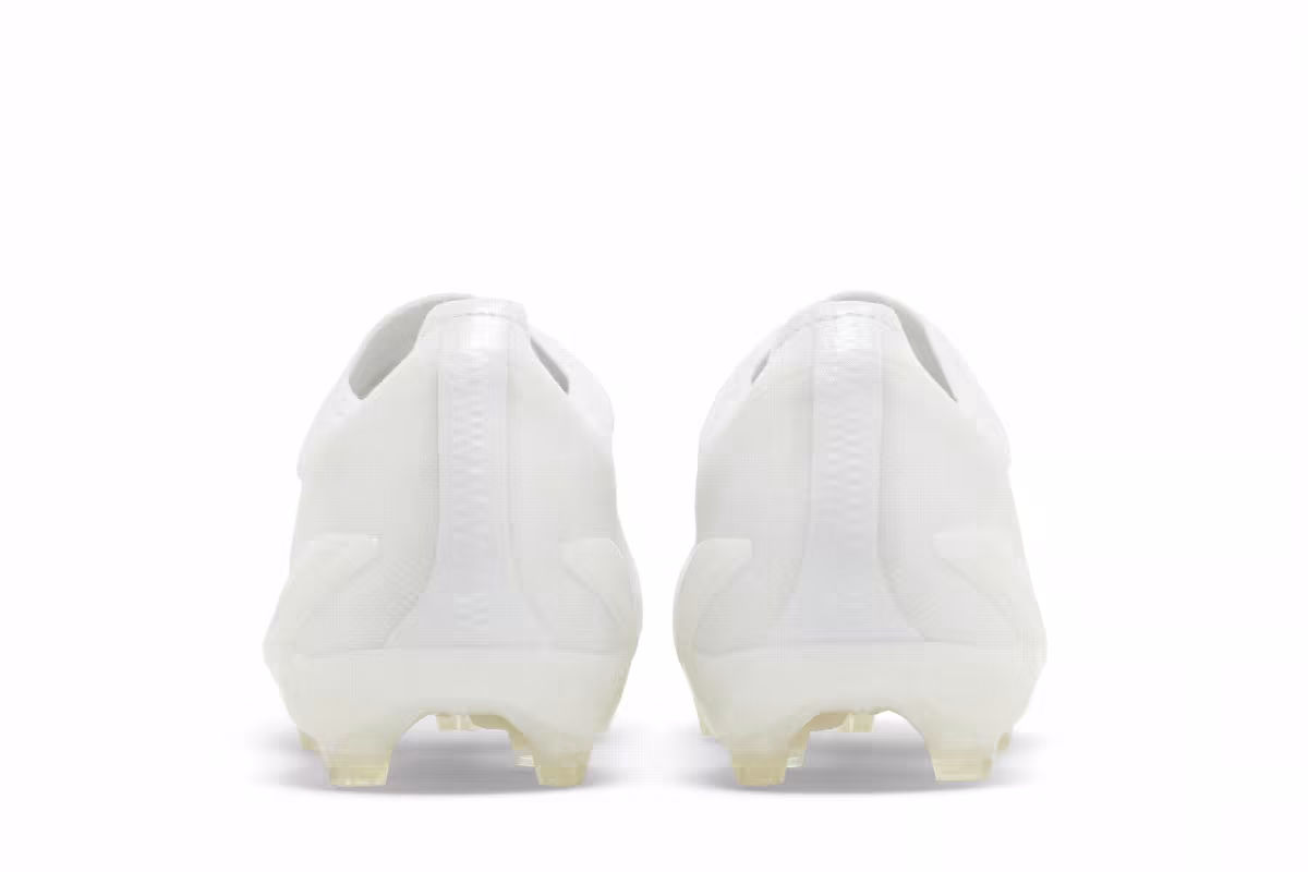 adidas X Crazyfast.1 FG Triple White, view 7