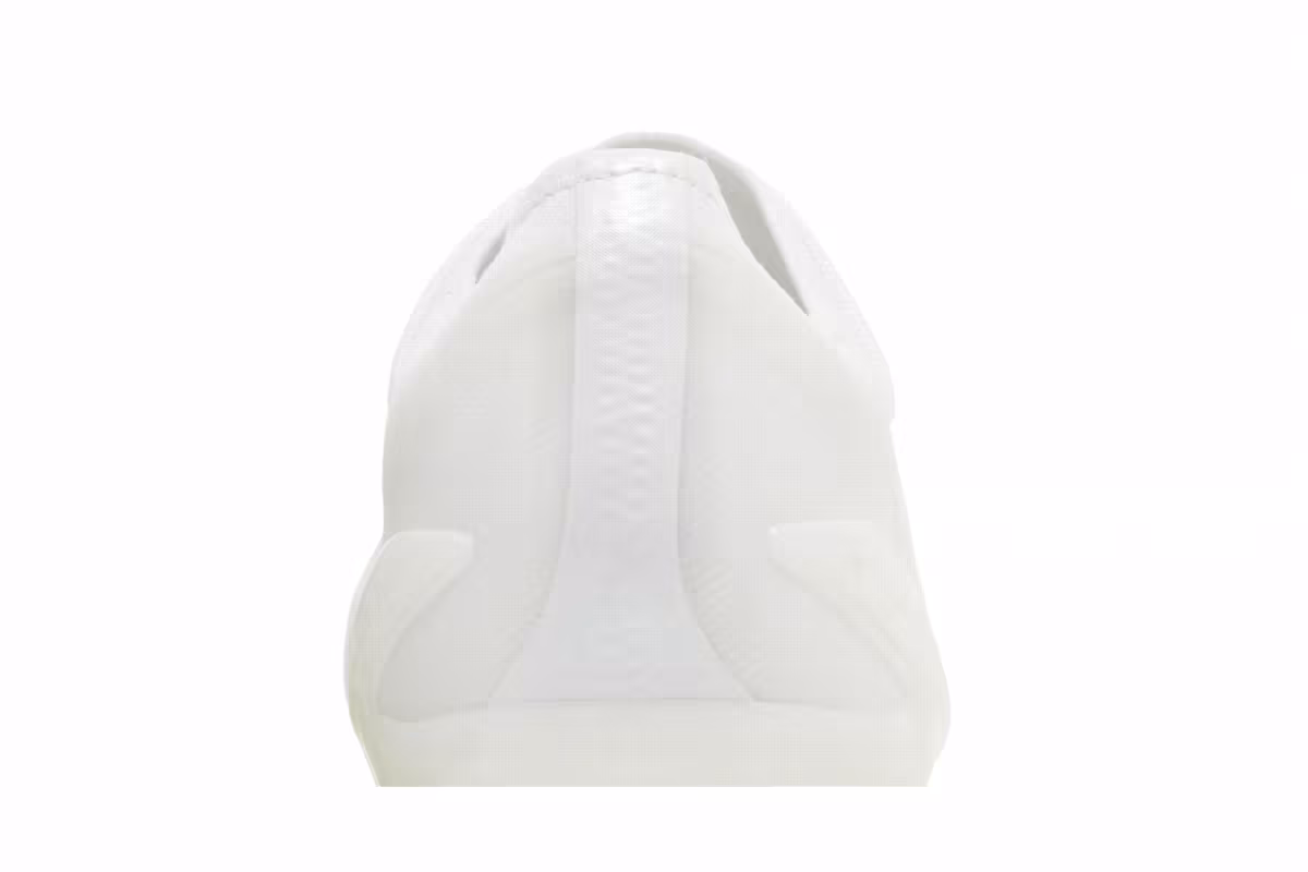 adidas X Crazyfast.1 FG Triple White, view 8
