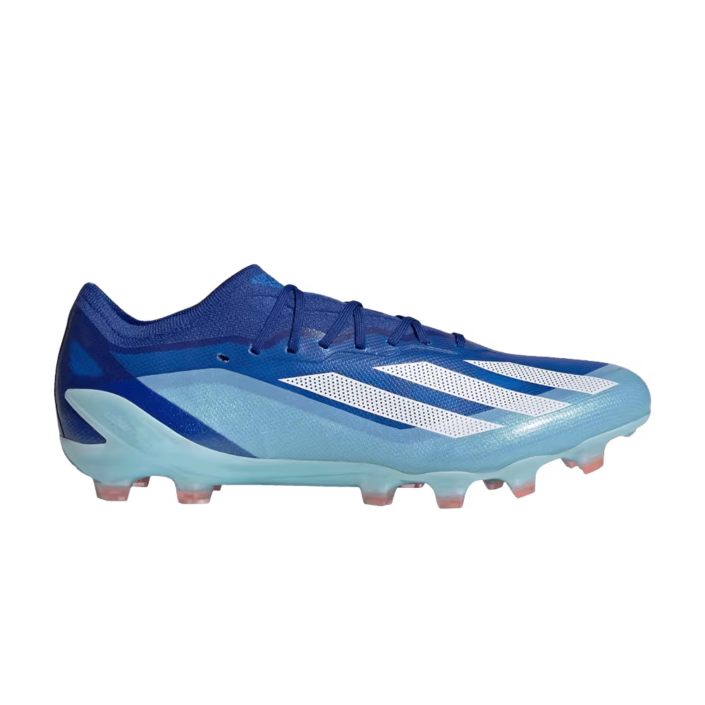 adidas X Crazyfast.1 AG Marinerush Pack