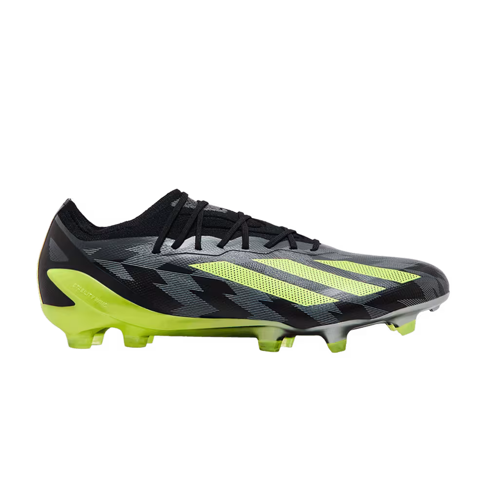 adidas X Crazyfast Injection.1 FG Crazycharged Pack
