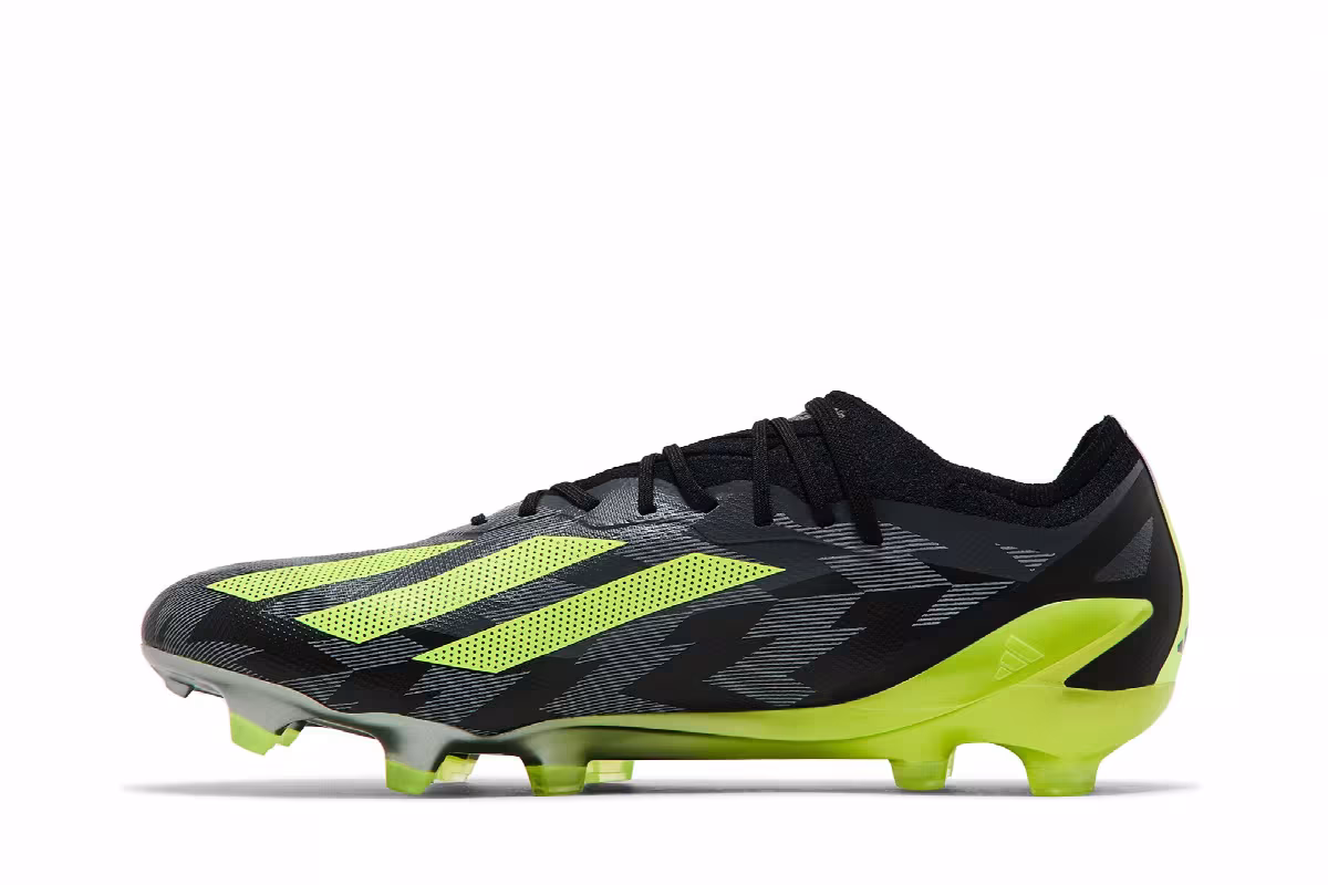 adidas X Crazyfast Injection.1 FG Crazycharged Pack, view 4