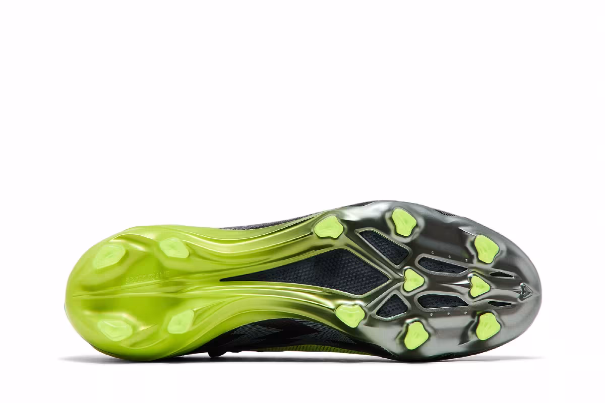 adidas X Crazyfast Injection.1 FG Crazycharged Pack, view 5