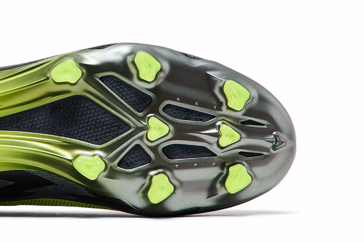 adidas X Crazyfast Injection.1 FG Crazycharged Pack, view 6
