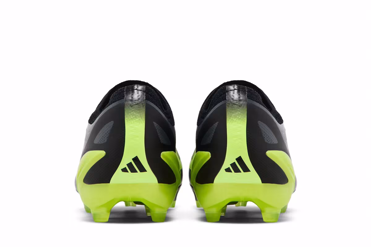 adidas X Crazyfast Injection.1 FG Crazycharged Pack, view 7