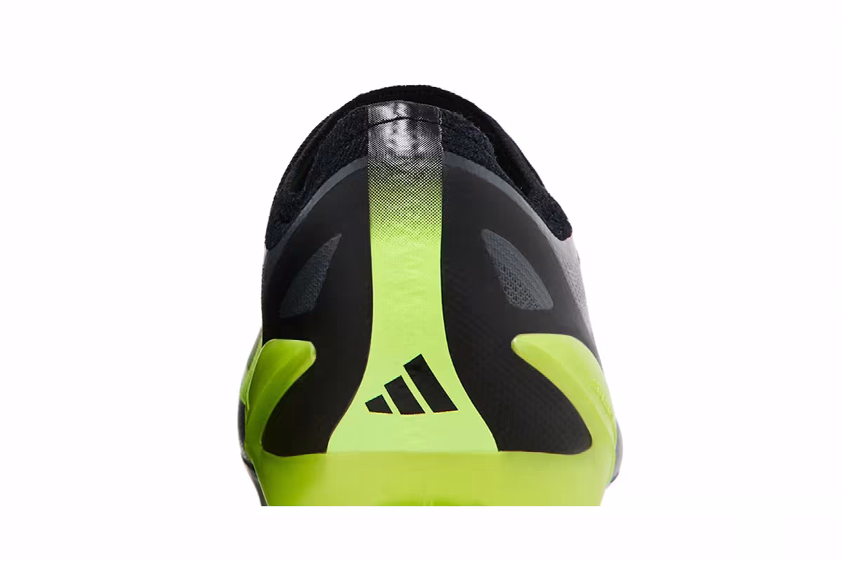 adidas X Crazyfast Injection.1 FG Crazycharged Pack, view 8