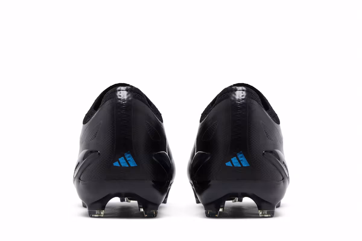 adidas X Crazyfast.1 Laceless FG Nightstrike Pack, view 7