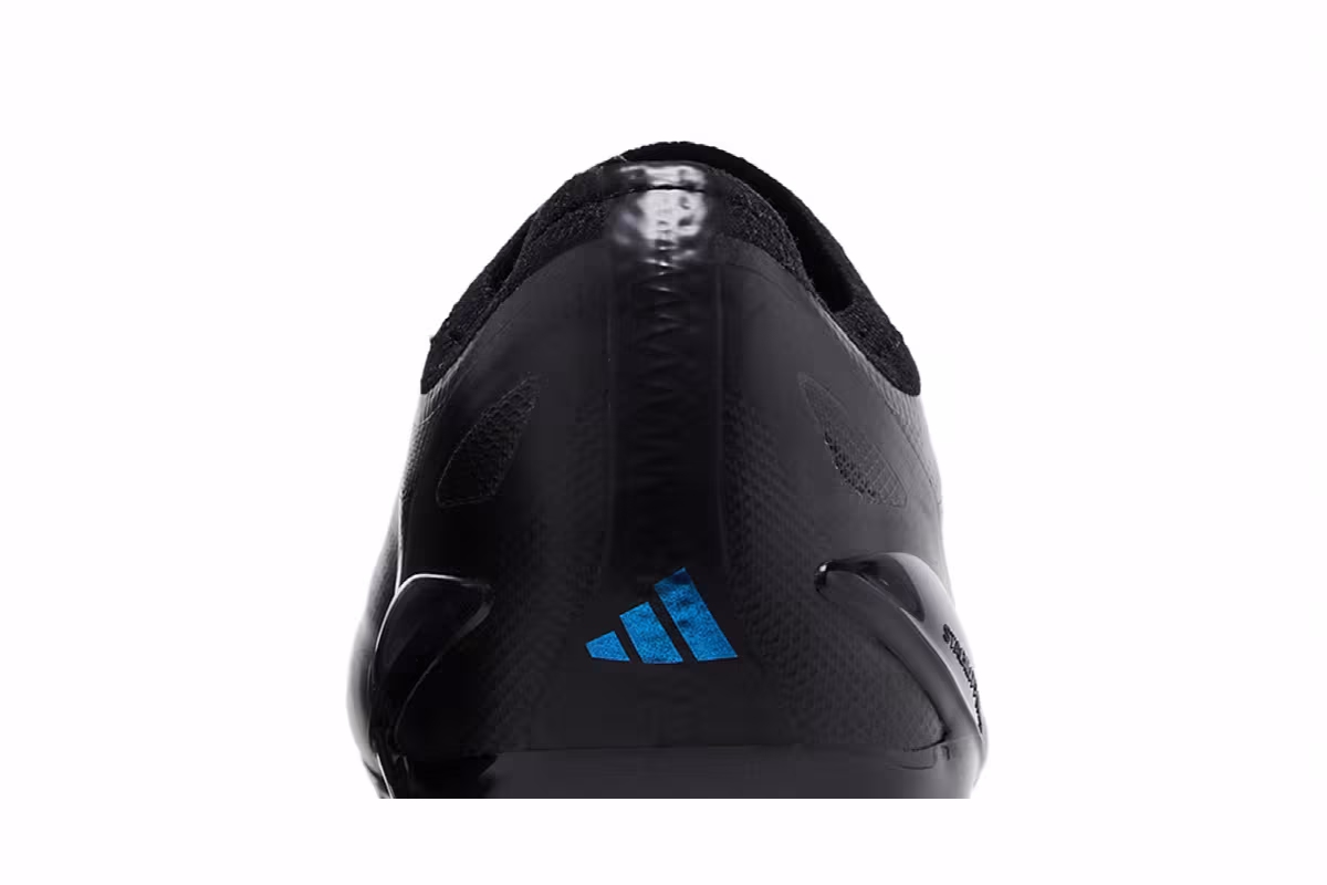 adidas X Crazyfast.1 Laceless FG Nightstrike Pack, view 8