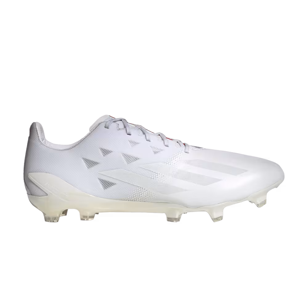 Prada x adidas X Crazyfast Luxury.1 FG White