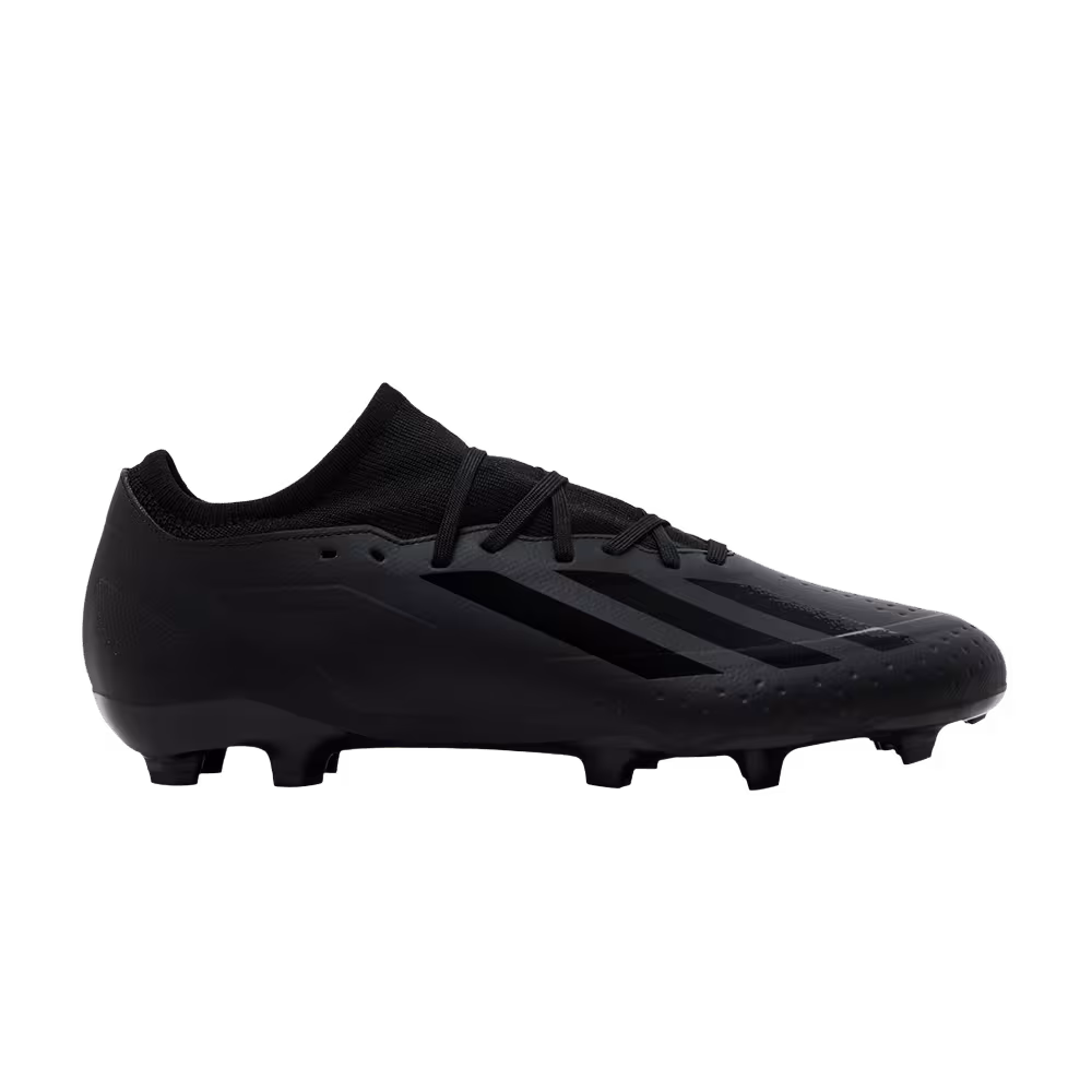 adidas X Crazyfast.3 FG Nightstrike Pack