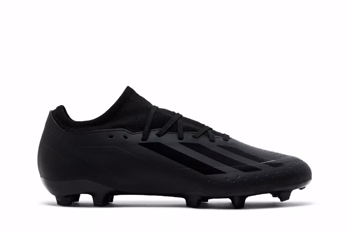 adidas X Crazyfast.3 FG Nightstrike Pack, view 2