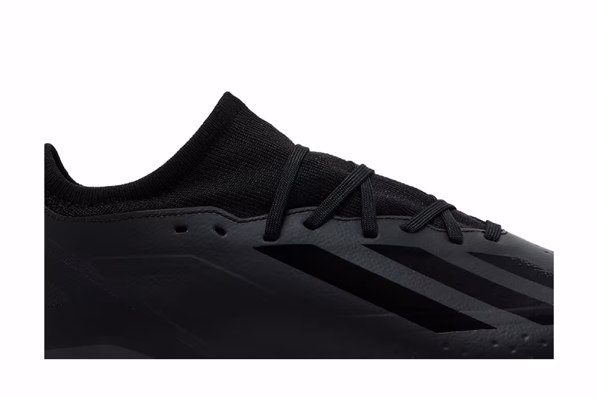 adidas X Crazyfast.3 FG Nightstrike Pack, view 3