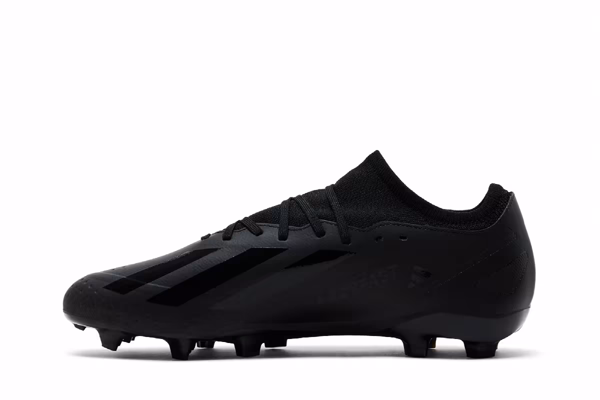 adidas X Crazyfast.3 FG Nightstrike Pack, view 4