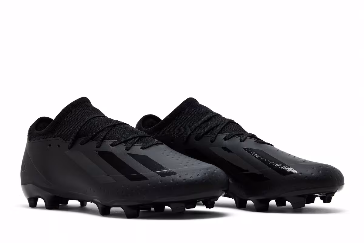 adidas X Crazyfast.3 FG Nightstrike Pack, view 9