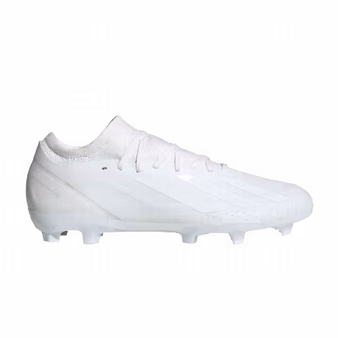 adidas X Crazyfast.3 FG 'Triple White'