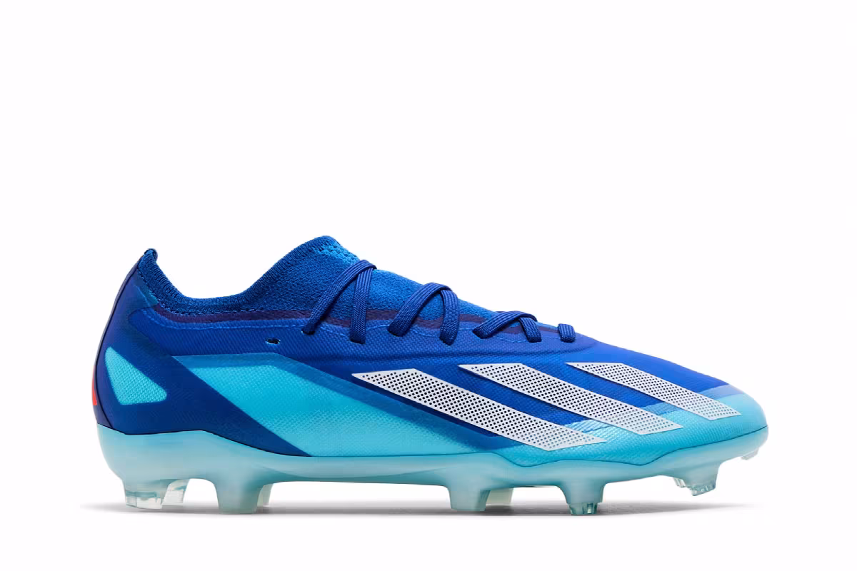 adidas X Crazyfast.2 FG Marinerush Pack, view 2