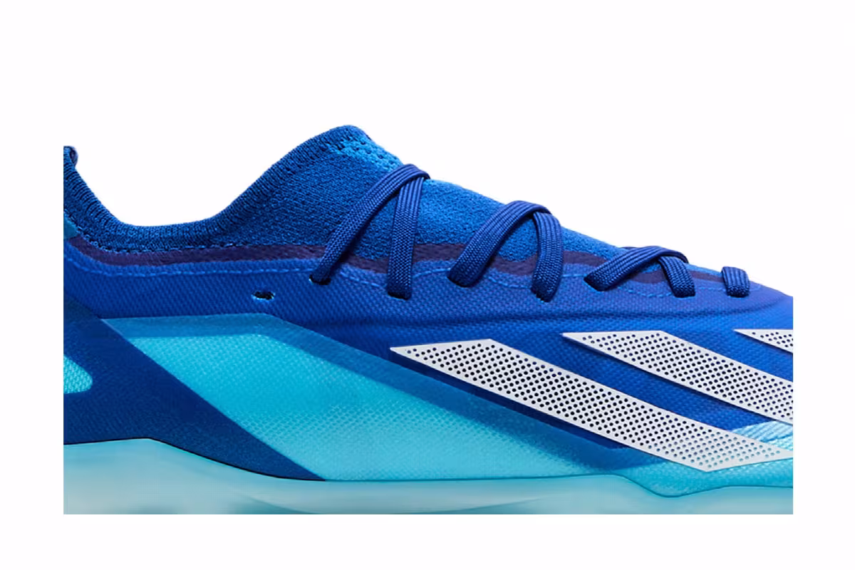 adidas X Crazyfast.2 FG Marinerush Pack, view 3