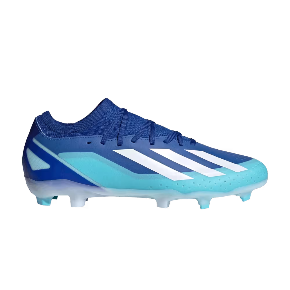 adidas X Crazyfast.3 FG Marinerush Pack