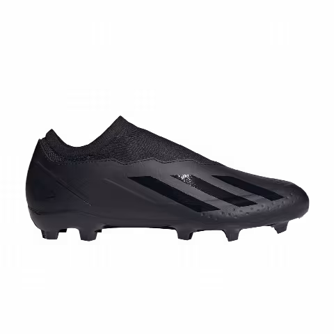 Adidas X Crazyfast.3 Laceless FG 'Nightstrike Pack'