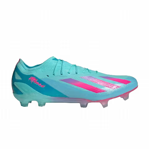 adidas X Crazyfast Messi.1 FG 'Bienvenido a Miami'