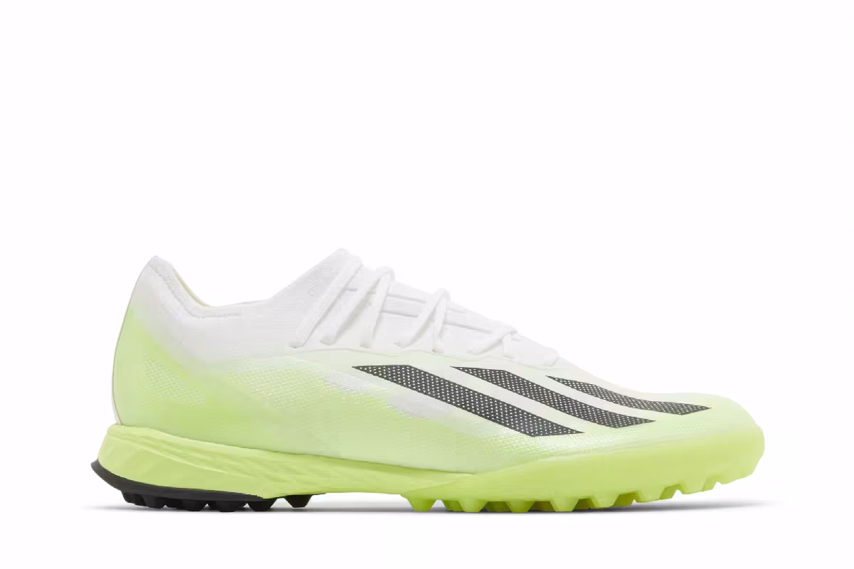 adidas X Crazyfast.1 TF Crazyrush Pack, view 2
