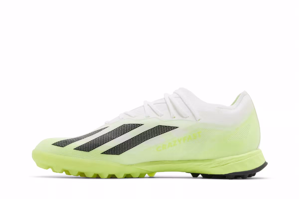 adidas X Crazyfast.1 TF Crazyrush Pack, view 4