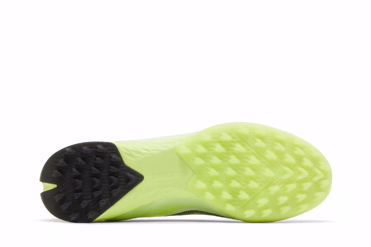 adidas X Crazyfast.1 TF Crazyrush Pack, view 5