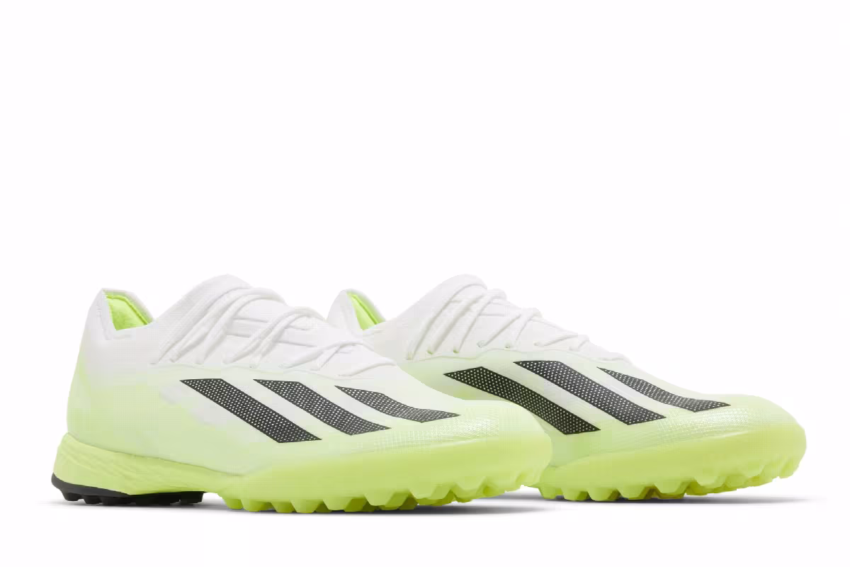 adidas X Crazyfast.1 TF Crazyrush Pack, view 9