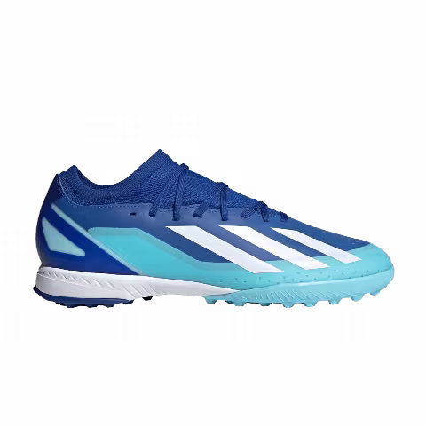 Adidas X Crazyfast.3 TF 'Marinerush Pack'