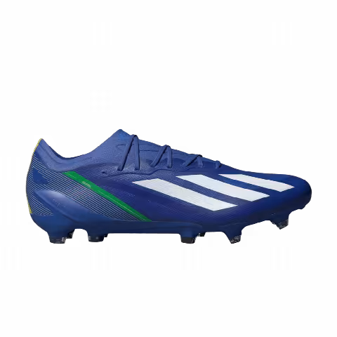 Adidas X Crazyfast.1 FG 'Brazil'