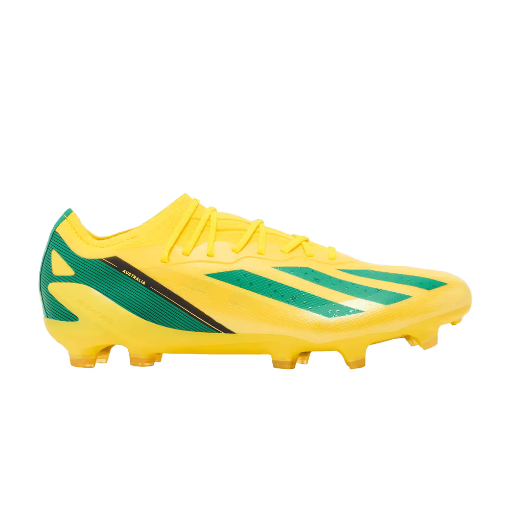 adidas X Crazyfast.1 FG Australia