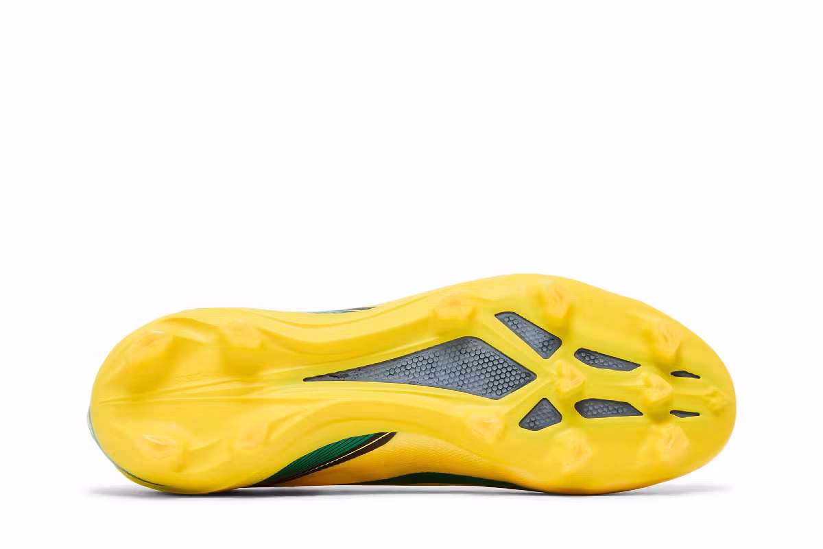 adidas X Crazyfast.1 FG Australia, view 5