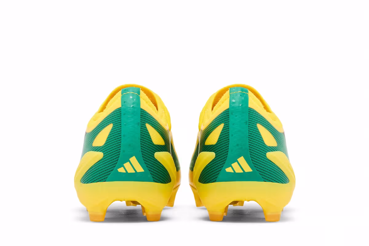 adidas X Crazyfast.1 FG Australia, view 7