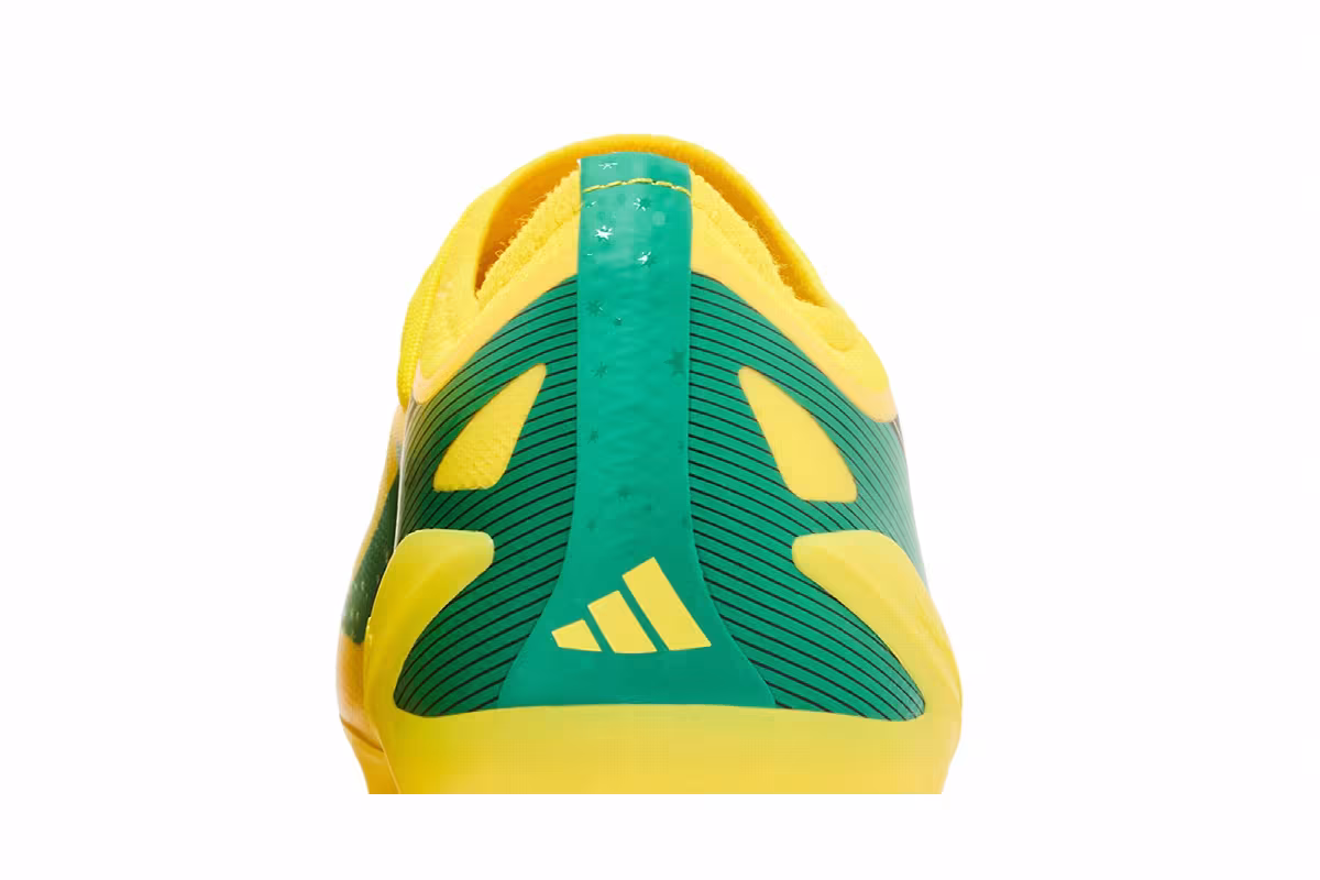 adidas X Crazyfast.1 FG Australia, view 8