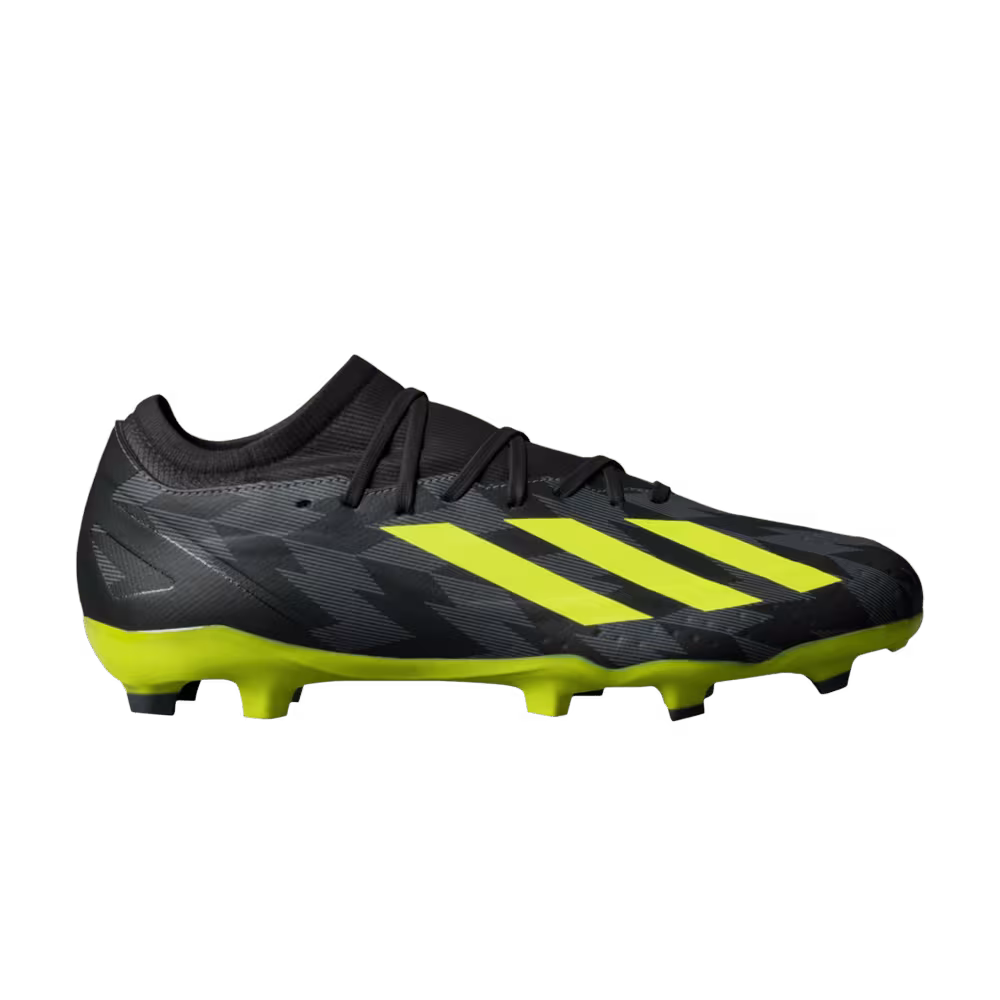 Adidas X Crazyfast Injection.3 FG Crazycharged Pack