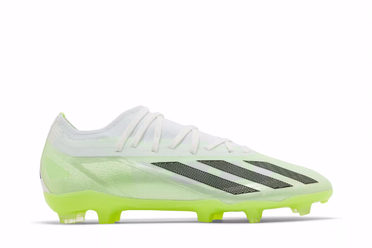 adidas X Crazyfast.2 FG Crazyrush Pack, view 2