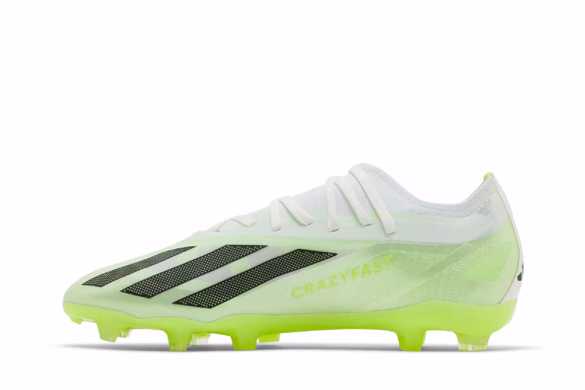 adidas X Crazyfast.2 FG Crazyrush Pack, view 4