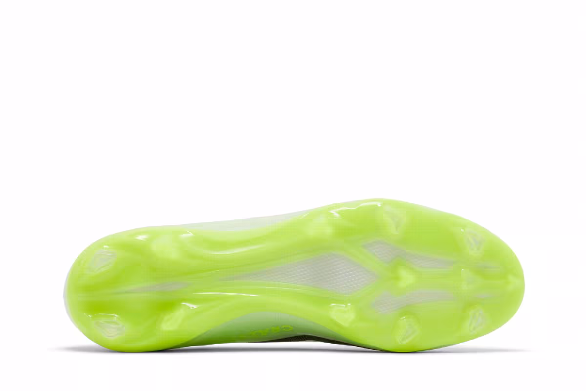 adidas X Crazyfast.2 FG Crazyrush Pack, view 5