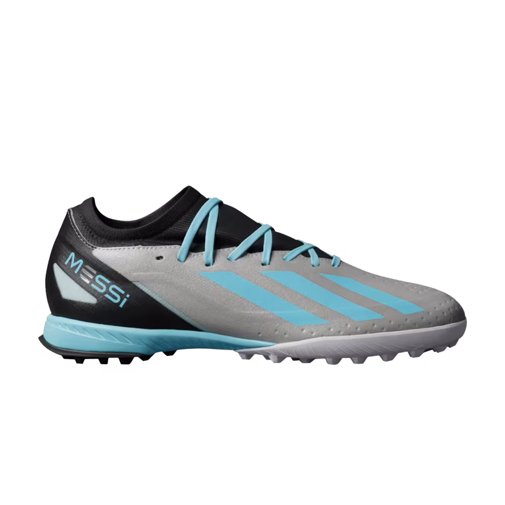 Adidas X Crazyfast Messi.3 TF Infinito Pack