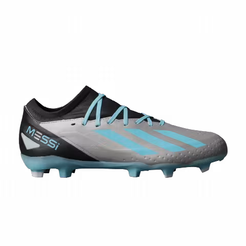 Adidas X Crazyfast Messi.3 FG 'Infinito Pack'