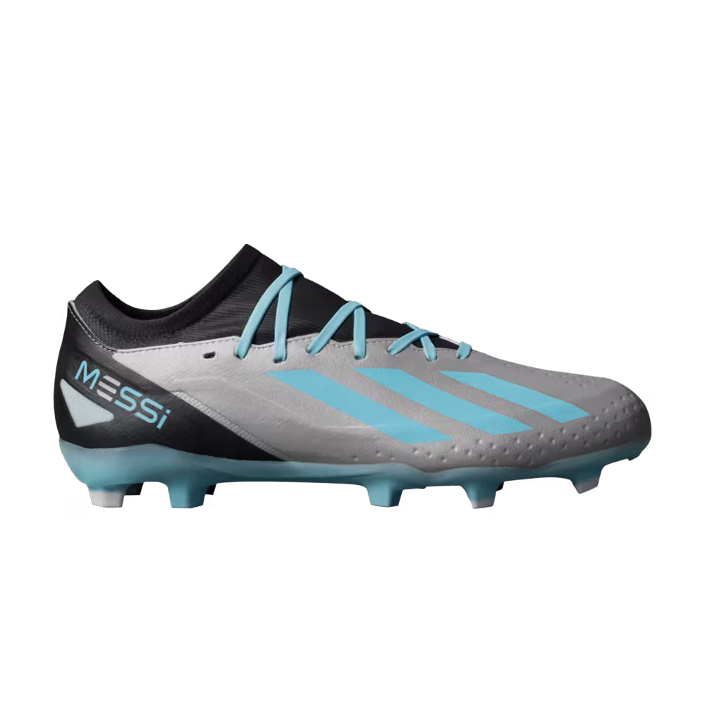 Adidas X Crazyfast Messi.3 FG Infinito Pack