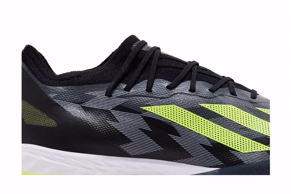 adidas X Crazyfast Injection.1 IN Crazycharged Pack, view 3