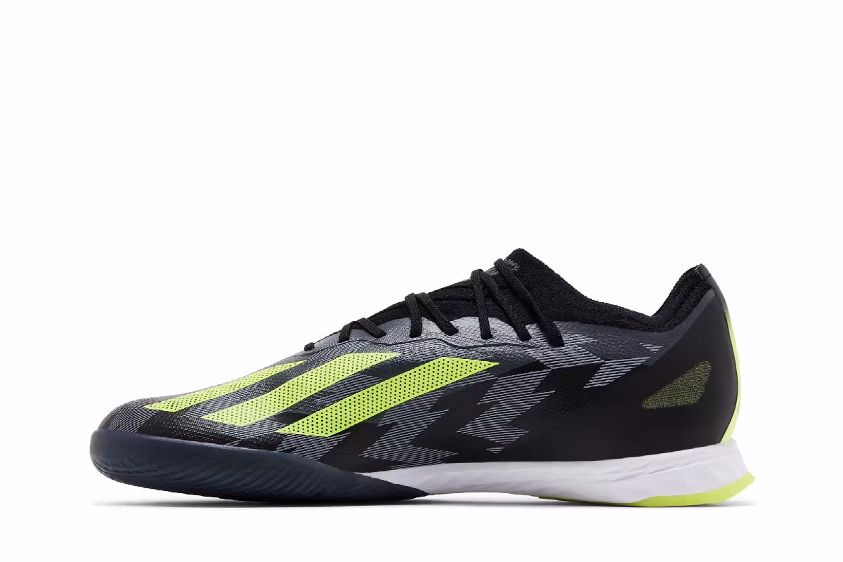 adidas X Crazyfast Injection.1 IN Crazycharged Pack, view 4