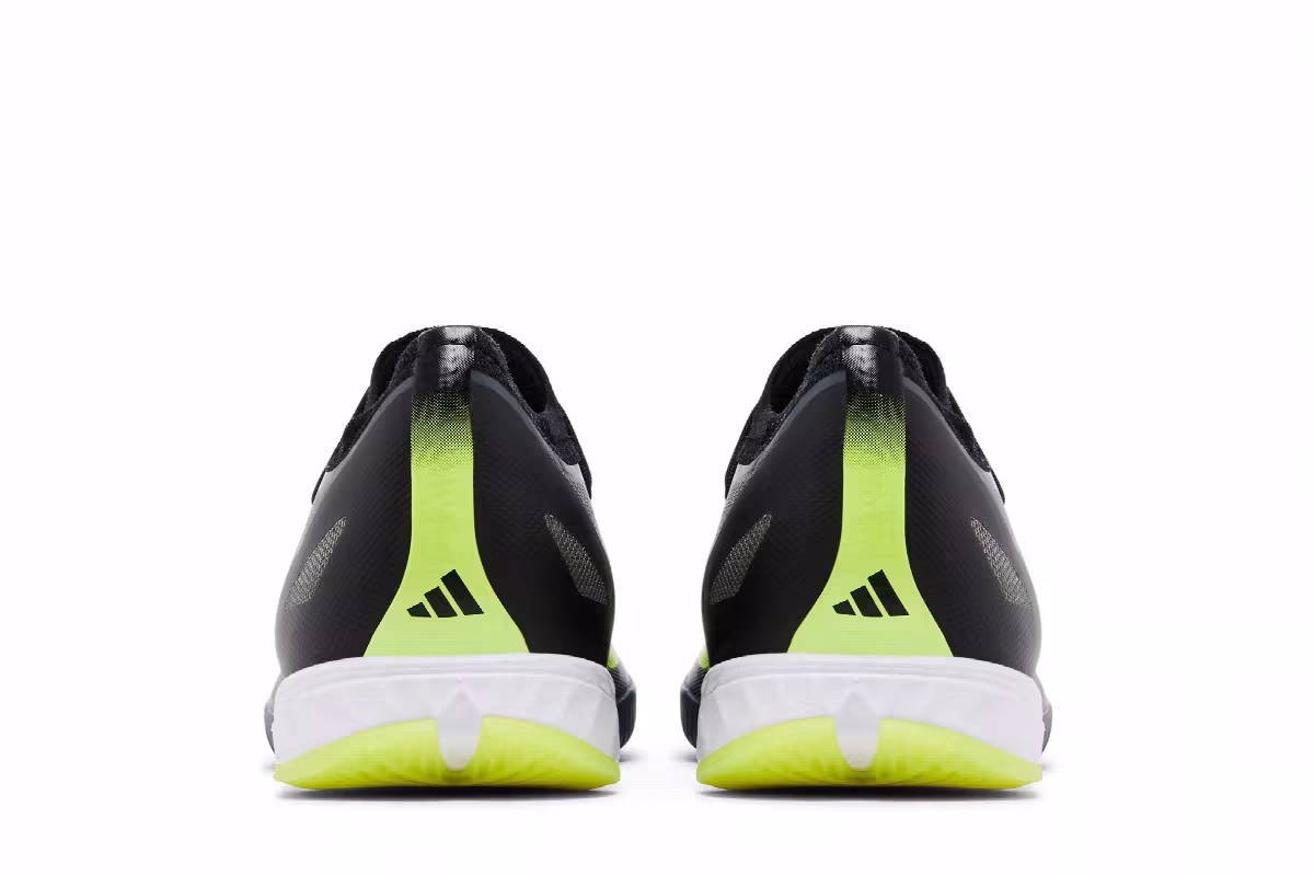 adidas X Crazyfast Injection.1 IN Crazycharged Pack, view 7