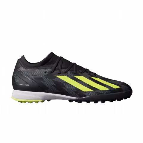 Adidas X Crazyfast Injection.3 TF 'Crazycharged Pack'