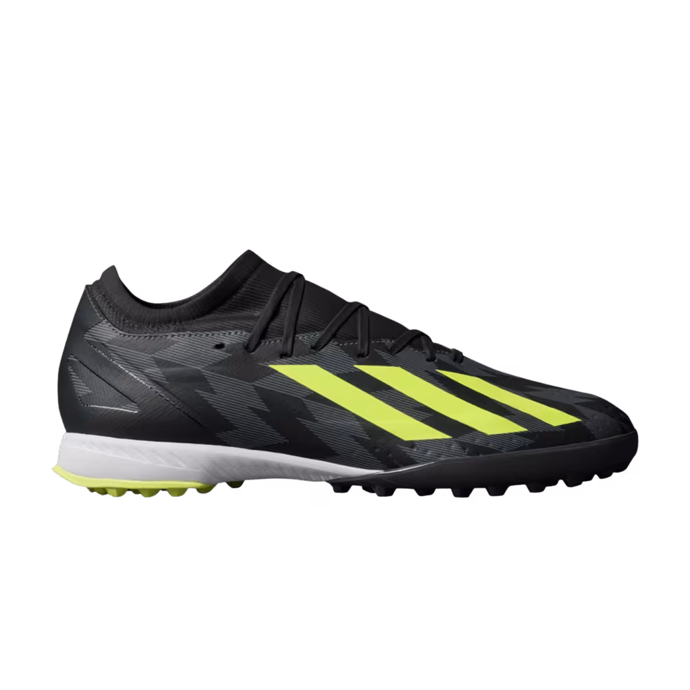 Adidas X Crazyfast Injection.3 TF Crazycharged Pack