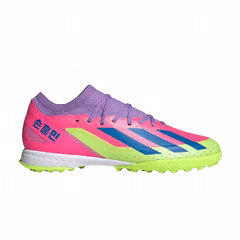 Son Heung-Min x adidas X Crazyfast Son.3 TF 'South Korea Nightlife'