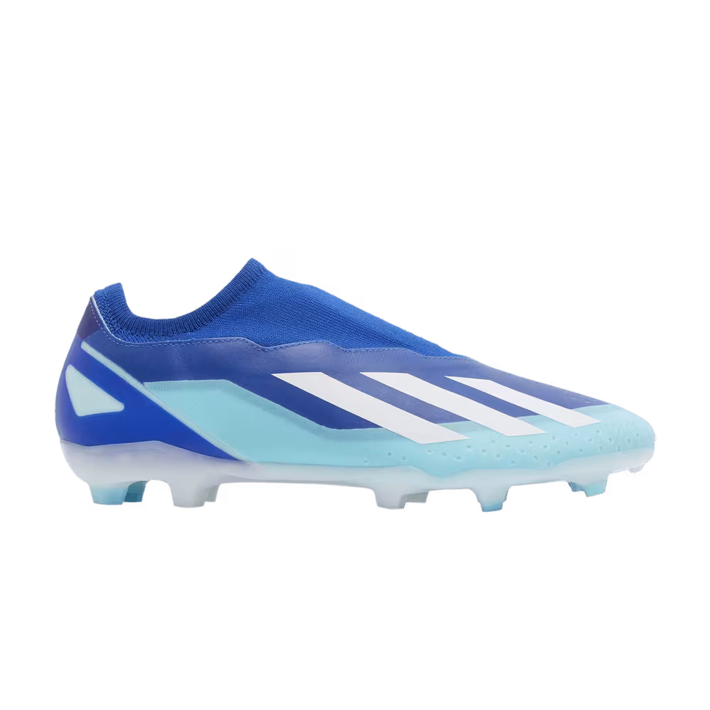 adidas X Crazyfast.3 Laceless FG Marinerush Pack